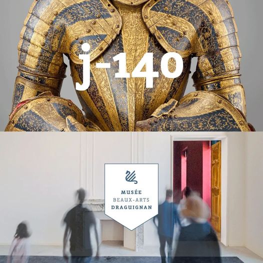 Musée des Beaux-Arts : J-140