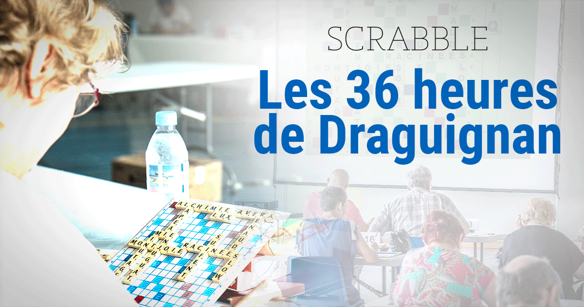 Les 36 heures de Draguignan