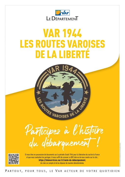 affiche-recueil-documents-de1944-departement-var-2024