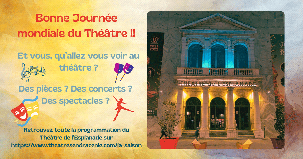 journee-mondiale-theatre-draguignan-2024