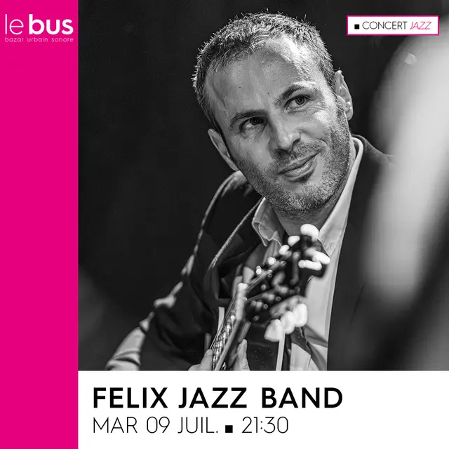 Le Bus-Félix-Jazz-Band-draguignan-2024