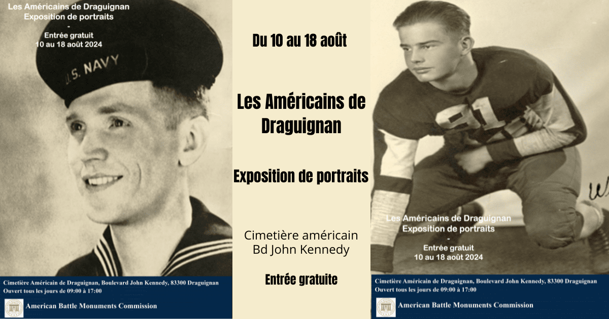 expo-cimetiere-americain-aout-2024-draguignan