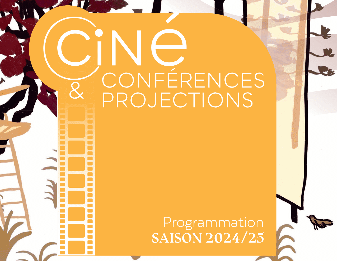 Cine-conf-proj-mediatheque-2024