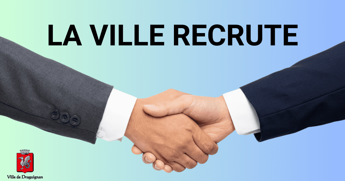 la-ville-recrute-jan-2025-draguignan